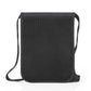 SEEKR TRAVEL Passport Holder Travel Wallet - Bonus Travel Eye Mask - RFID Blocking with Neck Strap - Store Cards, Phone, Cash, Tickets and Travel Accessories - Water Resistant - Unisex
